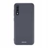 Sc Silicone Case Galaxy A70 Black