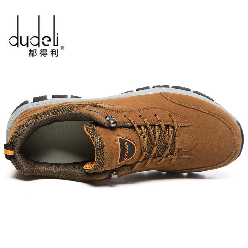 Модные мужские повседневные кроссовки больших размеров 14 15 — фото 4