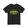 Vamonos Pests 100% Bavlna Tričko Pánská Trička Top – Breaking Bad Heisenberg Unisex Prémiové Fanouškovské Tričko