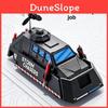 Модель автомобіля Storm Chaser Tiv2 з рухомими колесами для колекціонерів