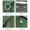 Yatu Zhuofan 93 Series Canvas Tent