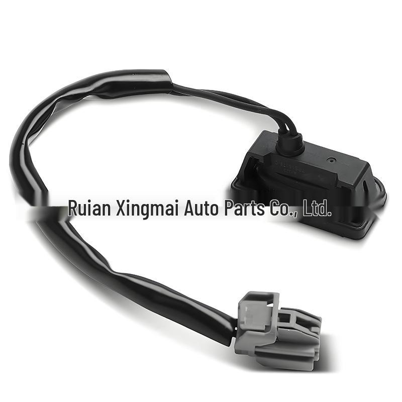 Trunk Tailgate Switch for Chevrolet Acadia, GMC, and Buick (Model No. 15909695)