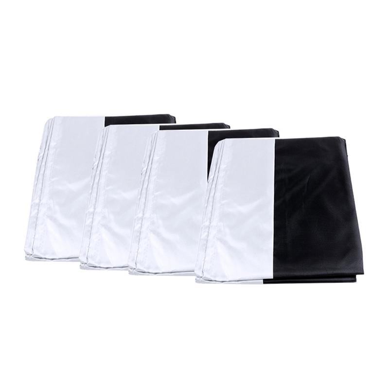 1PCS Tire Cover Case Car Spare Tire Cover Carry Tote Polyester Tire For Cars Wheel Protection Covers
