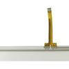 Touch Screen Glass Digitizer 6.1''For Toyota Camry Tacoma Corolla 2009 2010 2011 2012 2013 2014