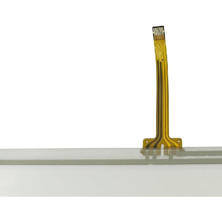 Touch Screen Glass Digitizer 6.1''For Toyota Camry Tacoma Corolla 2009 2010 2011 2012 2013 2014