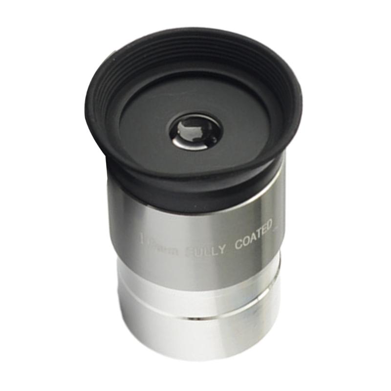 Astronomy Telescope Eyepiece High Definition Telescope Eyepiece Lens Fully Coated Optical Lens Easy to Install