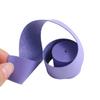 PU Anti-Slip Tennis Sweat Tape Elasticity Elasticity Badminton Racket Sweatband  Badminton