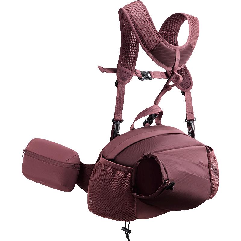 Beneunder Unisex Outdoor Sports & Travel Backpack
