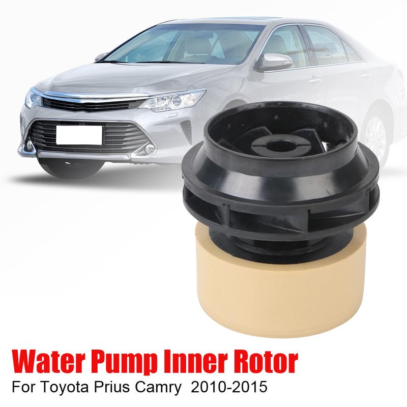 Для Toyota Prius Camry 2010-2015 Автомобільна Водяна Насос Внутрішній Ротор Двигуна Електричні Автомобільні Аксесуари OEM 161A0-29015 161A0-39025