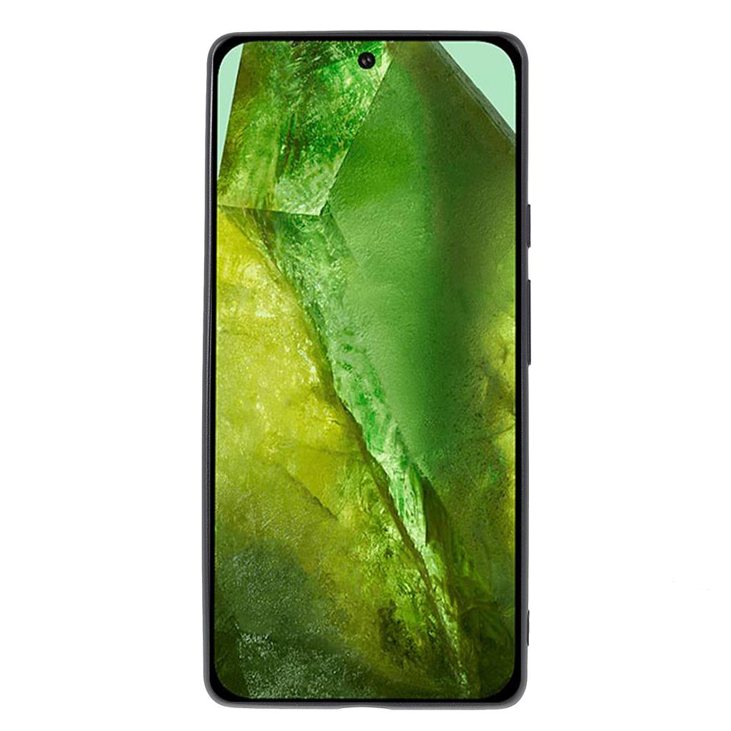 X-LEVEL Guardian Series For Google Pixel 8a Case Soft TPU Anti-Scratch Matte Phone Cover