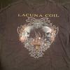Nytt Lacuna Coil band Gåva till fans Unisex S-5XL Skjorta CT120 Unisex T-shirt