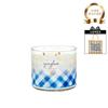 Bath   Body Works 3 Wick Scented Candle 411g  Fragrance Select 