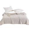 Muji Feather-touch Textured Summer Quilt