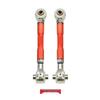 Tire Wear Front & Rear Camber Adjustment Arms for 2011-2018 Volkswagen Beetle