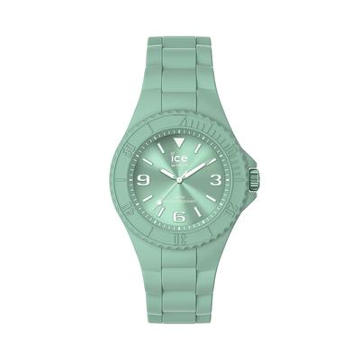 Authorized Dealer [Ice-watch] Ice Watch Women's Watch 019145 Ice Generation ICE Generation Lagoon Small
