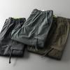 Men's Waterproof Tactical Hiking Pants - Windproof Outdoor Sports Overalls