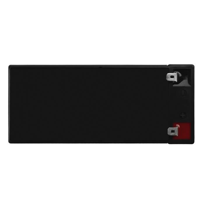 Akumulator GreenCell® AGM 12V 8,5Ah akumulator żelowy ołowiowy cykle bezobsługowe VRLA Akumulator szczelny Odporne