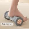 Yoga Foot Fascia Massage Wheel, Leg Muscle Relaxation Roller, Arch Training Fitness Roller, Muscle Soothing Tool