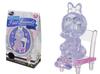 Crystal Gallery Petit Friends Daisy Duck Clear