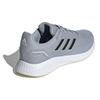 Adidas  Runfalcon 2.0 Halo Silver Women Sneakers Grey Core-Black Linen-Green GV9574