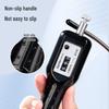 Deli Mechanical Counter Steel Wire Jump Rope
