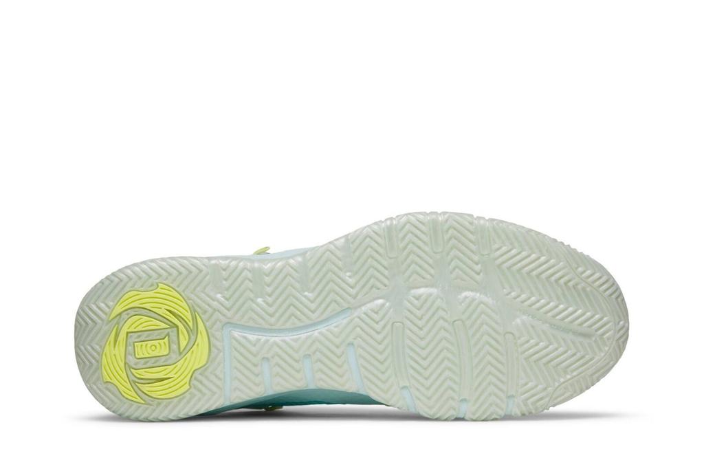 adidas D Rose Son of Chi 'Godspeed' GW7650 Men's Shoes