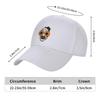 Sunflower Sunglasses Terrifier Golf Cap Classic  Sun Cap For Men Women Adjustable Casual Headwear