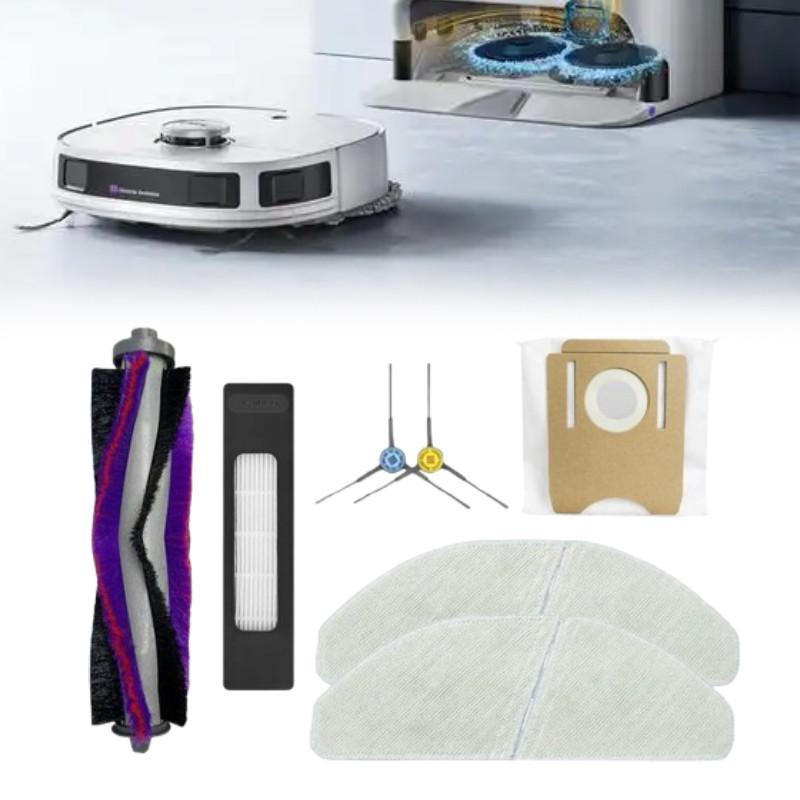 Replacement Cleaner Vacuum Part For Midea S8 Plus Clien T24 Thinkair Pro Rv50