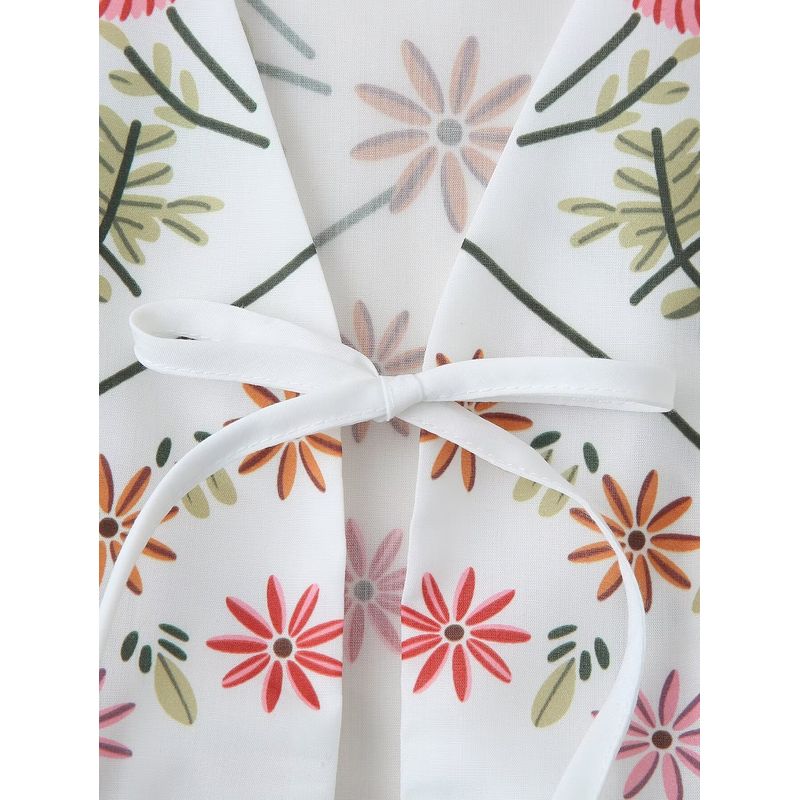 Kaslead New Arrival Women's Clothing Fashion Style Fashion Casual Minimalist All-Matching Printed Short Sleeve Shirt Top