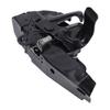  Hood   Assembly, 5351006200 Engine Hood Lock Replacement for  2012 2014, with High Compatibility and Secure Locking Vehicle Bracket Front Engine 