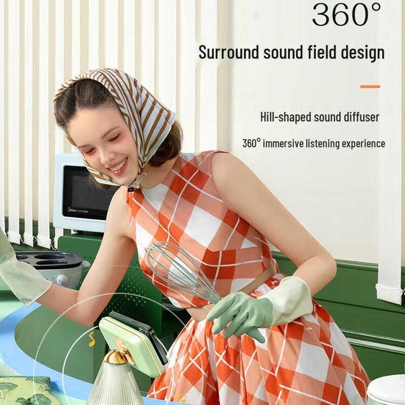 Elvis Presley MW-Z1 Kleiner Teufel Telefon Sensor Lautsprecher