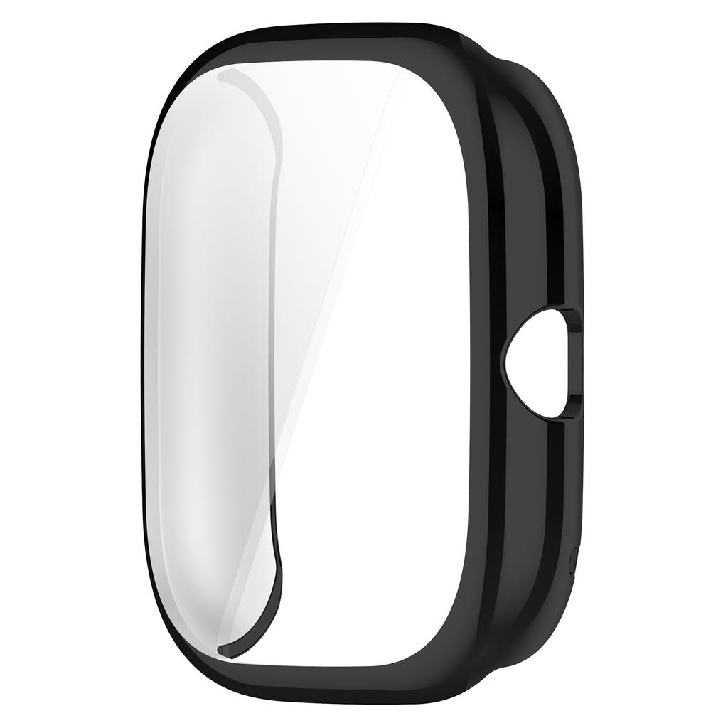 Full Protective Case Cover For Huami Amazfit GTS4 GTS 4 Mini SmartWatch Screen Protector Replacement Accessories Frame Case TPU