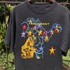 Pavement Terror Twilight Album Uhlová Barva Dárek Pro Fanouška S až 5XL Tričko TU213
