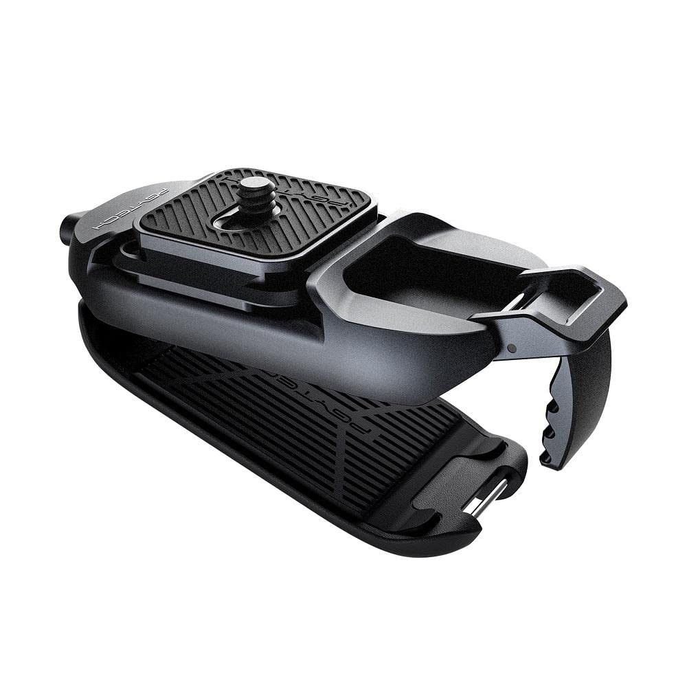 

PGYTECH BEETLE camera clip