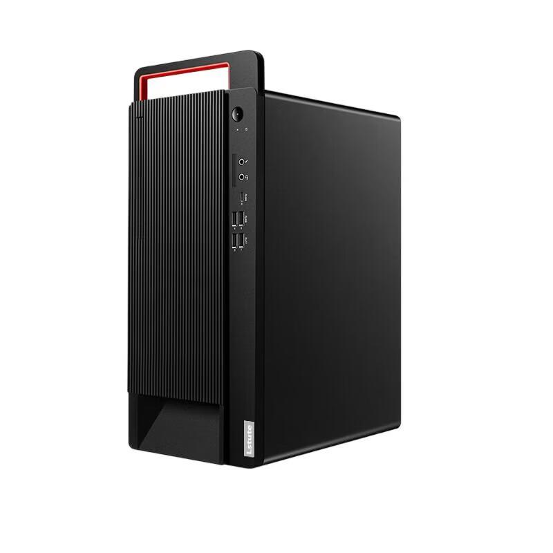 LSTUTE Zongwei M740J-91f Xinchuang Настольный ПК (Китайская версия) 16GB RAM, 512GB SSD, 2GB Discrete GPU