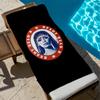 B-Beyon-ce C-cow-boy Towel Beach Quick Dry Soft Pool Towels Gift for Travel Gym Shower Camping sports