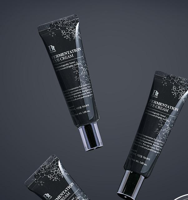 Benton Fermentation Skincare Set – Toner, Essence & Eye Cream (Mini 3pcs)