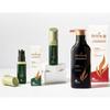 Minoxel Scalp Intensive Shampoo by Wrapcle Forest Fragrance, 400ml, 2 units