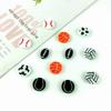 Earring Silicone Resin Mold,Ear Stud Resin Mold DIY Jewelry Casting Moulds
