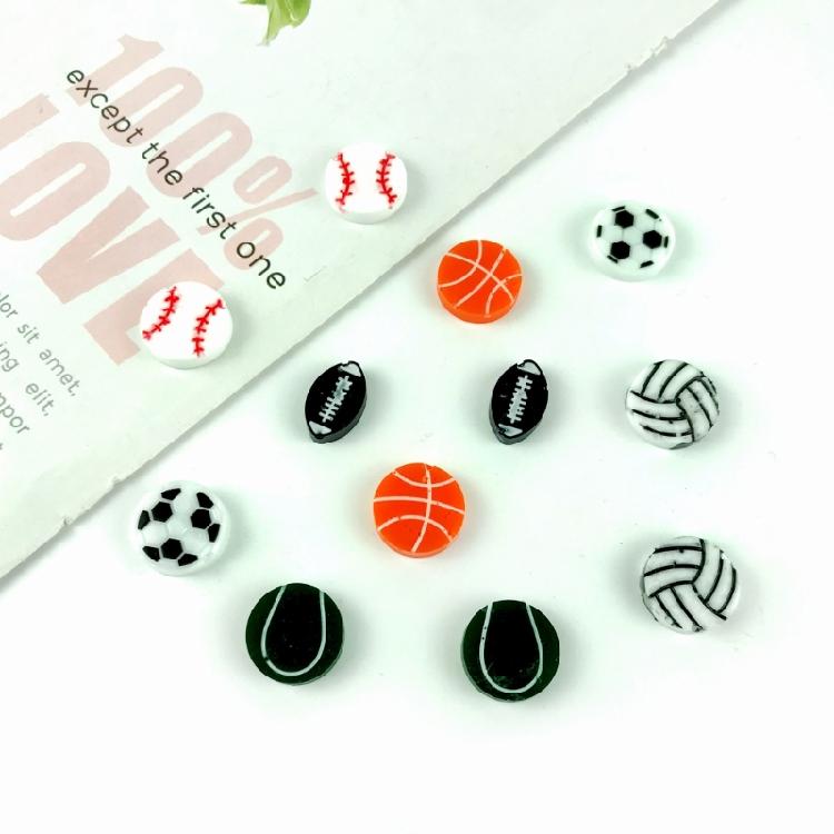Earring Silicone Resin Mold,Ear Stud Resin Mold DIY Jewelry Casting Moulds