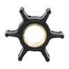 Outboard Motor Water Pump Impeller Part 386084 Fits for Evinrude Johnson 2 Stroke 4 Stroke 9.9 15hp