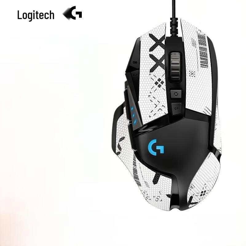 

Дротова ігрова миша Logitech G502 HERO