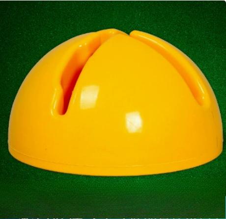 8/18/23/30CM Perforated Sign Barrels Obstacles Road Cones Barricades Soccer Basketball Physical FitnessTraining Equipment