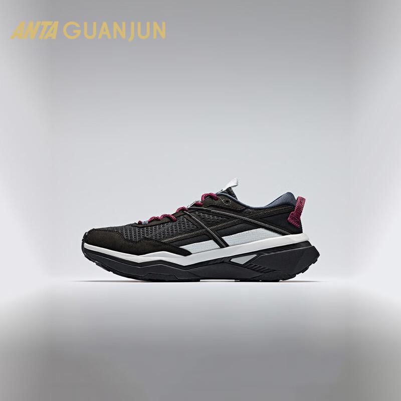 Anta Champion Peregrine Falcon 2 LS Men s Trail Running Shoes US 8.5