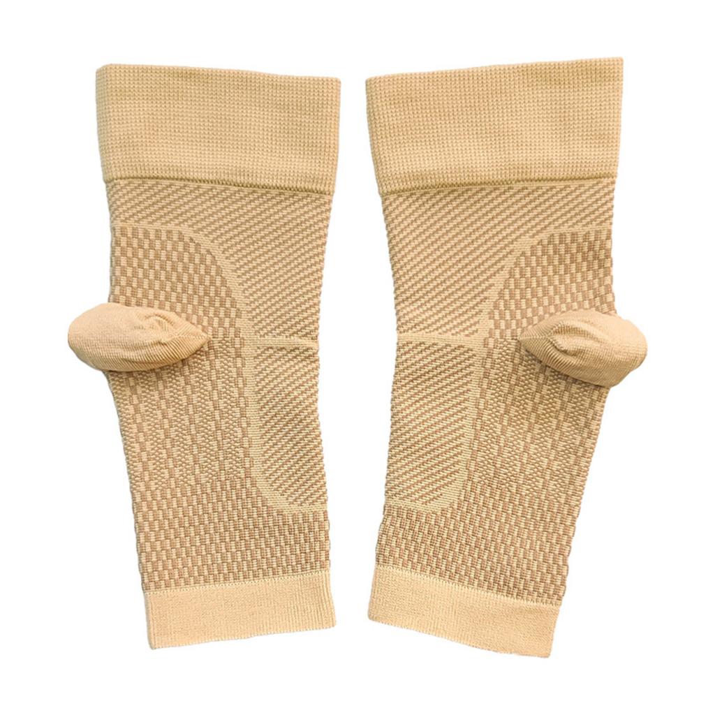 Protector Sleeve Foot Sleeve Sprain Bare Ligament Strain Foot Sleeve
