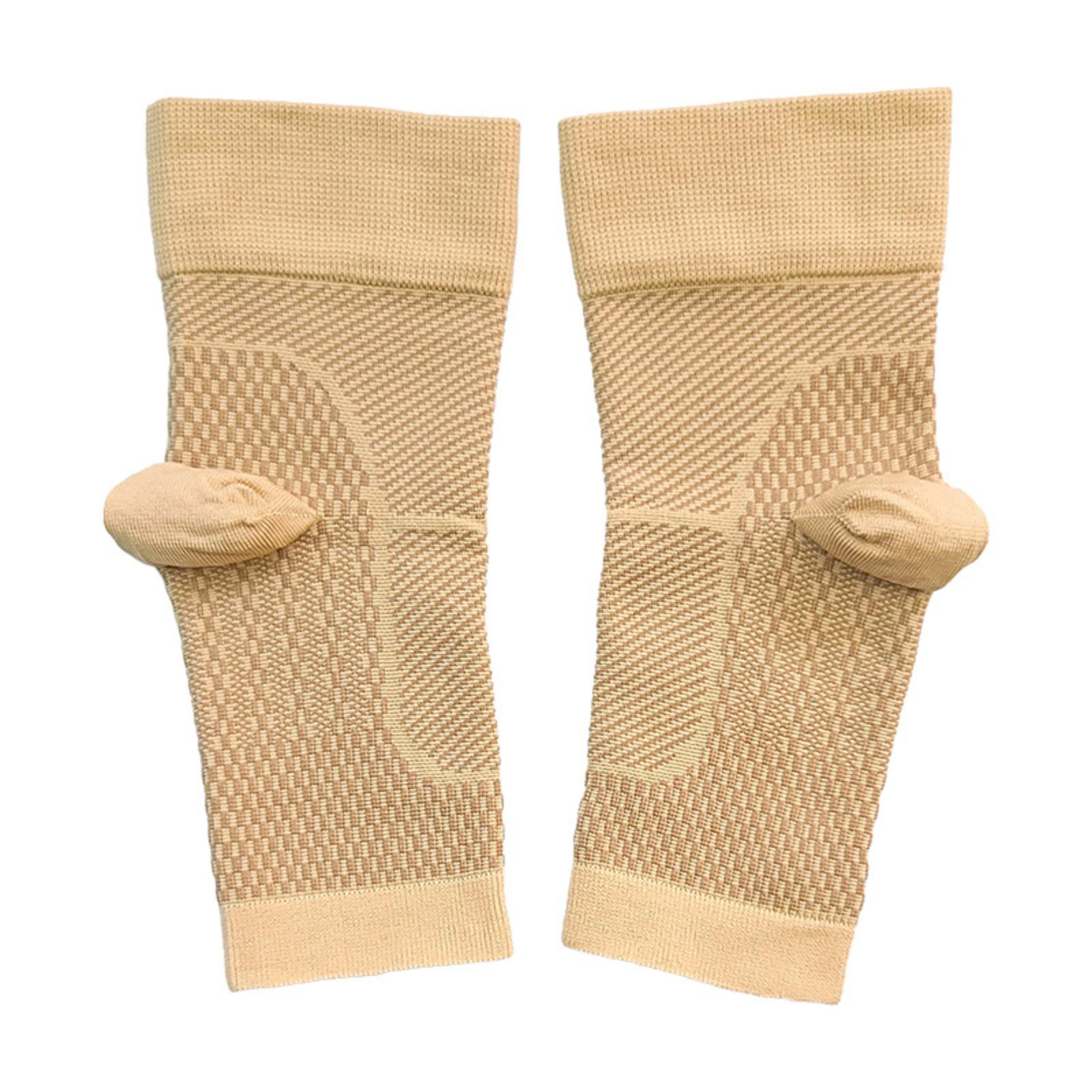 

Protector Sleeve Foot Sleeve Sprain Bare Ligament Strain Foot Sleeve S