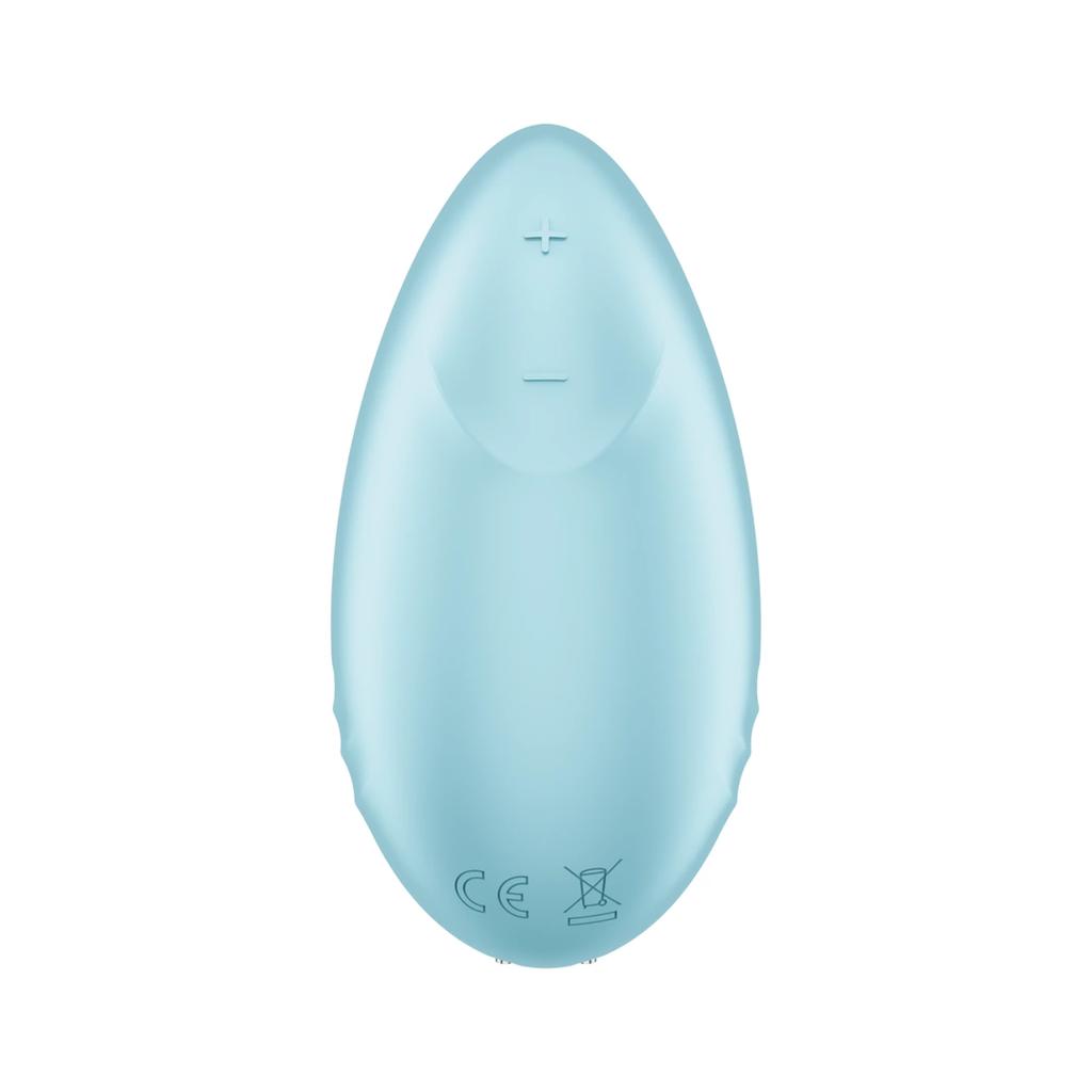 Satisfyer - Tropical Tip Clitoral Stimulator