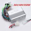 Scooter 36V/48V E-bike Bike DC Motor Controller Electric Bicycle Brushless