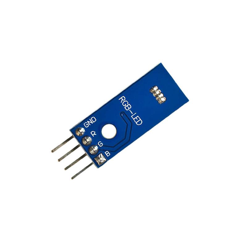 RGB LED Module Three Colors LED Module 10mm Common Cathode Fog