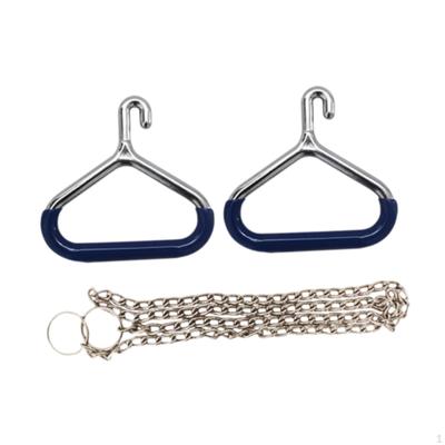 Cow Apparatus, Livestock Calving Instruments, Veterinary Tool, Midwifery Pliers, Heavy Duty Tool for